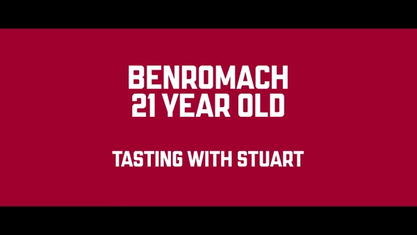 Benromach 21 Years Old - Benromach